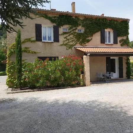 Maison En Provence *