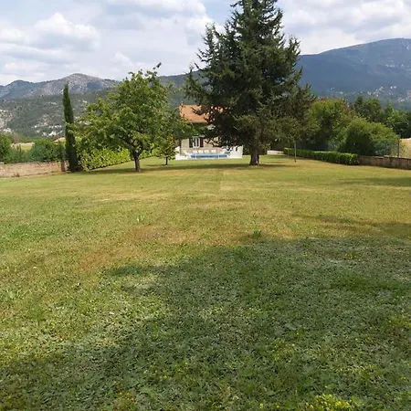 Maison En Provence Holiday home *