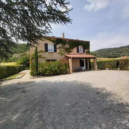 Maison En Provence Holiday home