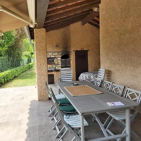 Maison En Provence Holiday home