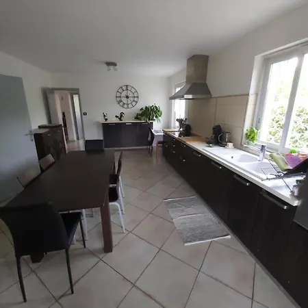 Maison En Provence