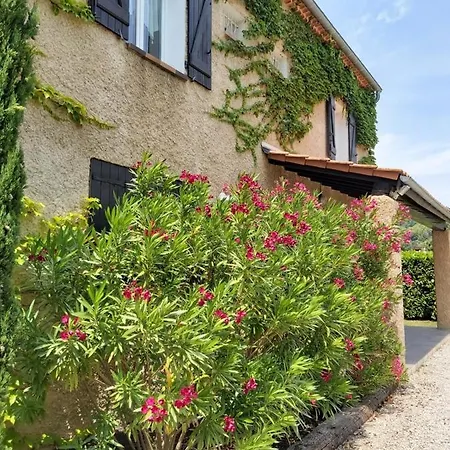 Holiday home Maison En Provence