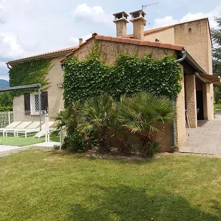 Maison En Provence