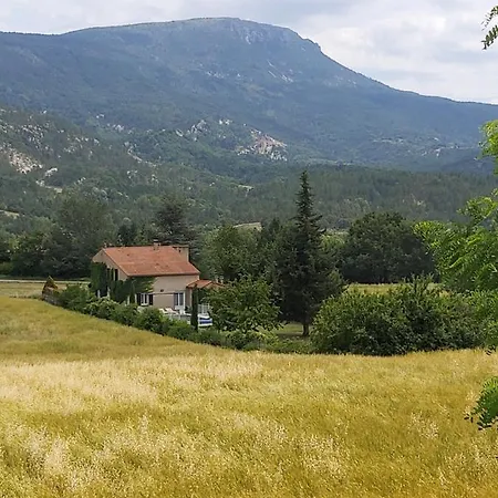 Maison En Provence Holiday home *