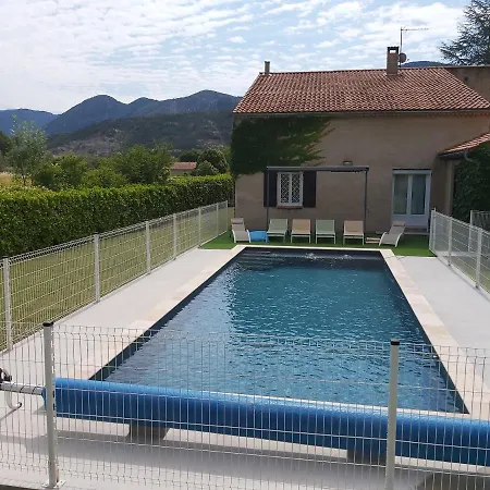 Maison En Provence Holiday home